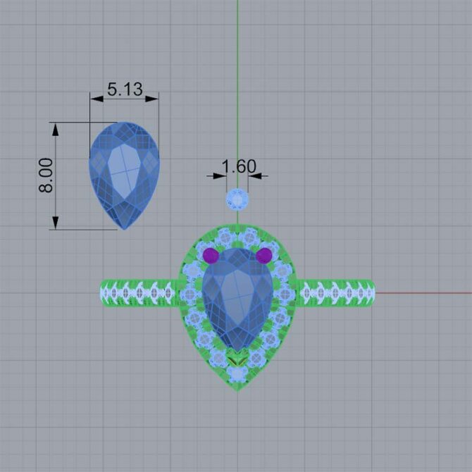sb2010-bespoke-designed-pear-cut-diamond-halo-engagement-ring-gem-map-image-4