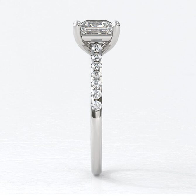 sb2017-bespoke-designed-princess-cut-diamond-side-stone-ring-image-2