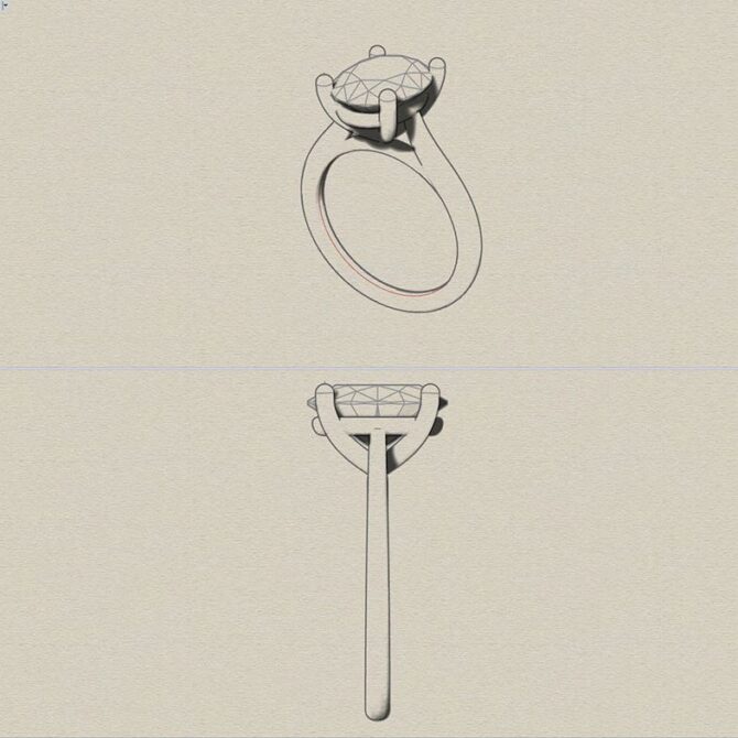 sb2064-bespoke-designed-oval-cut-diamond-solitaire-engagement-ring-image-2