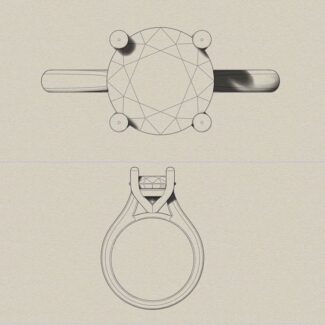 sb2101-bespoke-designed-round-cut-diamond-solitaire-ring-image-1