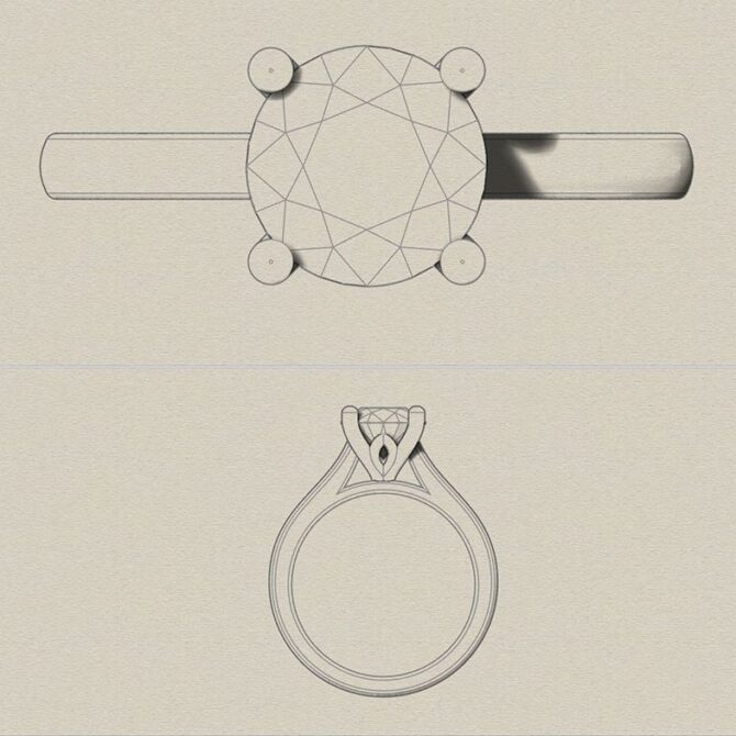 sb2108-bespoke-designed-four-claw-round-cut-diamond-solitaire-ring-image-1