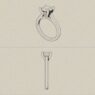 sb2108-bespoke-designed-four-claw-round-cut-diamond-solitaire-ring-image-2