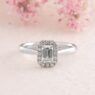 VR2063-18k-white-gold-0.65ct-emerald-cut-halo-ring-image-1