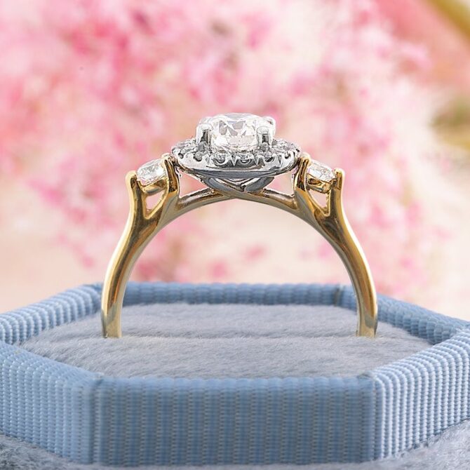 VR2066-18k-yellow-gold-GIA-certified-halo-ring-image-3