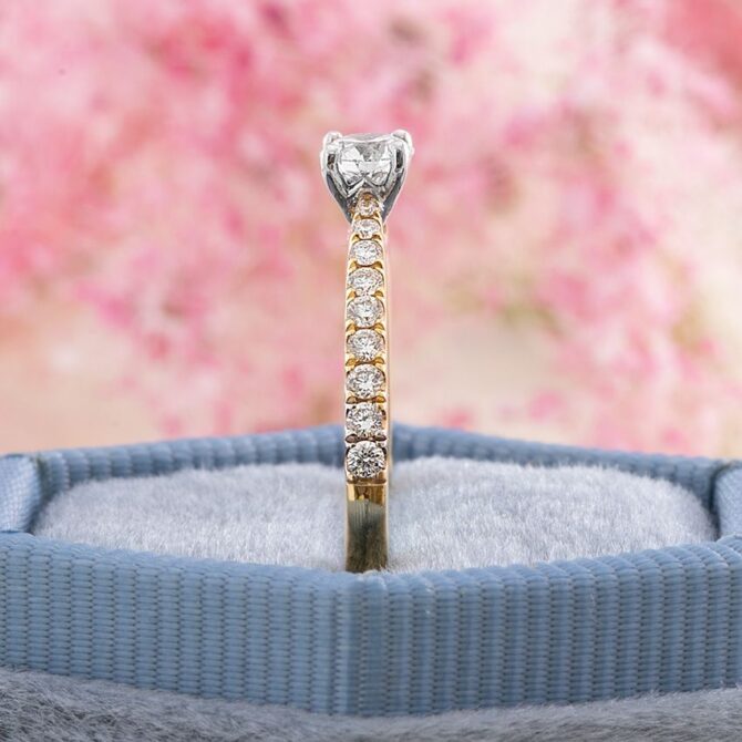 pr2047-18k-yellow-gold-claw-set-side-stone-ring-image-1