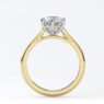 sr1056-18k-yellow-gold-1.20ct-round-cut-six-claw-straight-bar-solitaire-ring-image-2