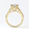 pr1065-1.15ct-18k-yellow-gold-round-cut-side-stone-diamond-ring-image-2
