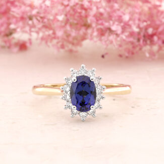 CR1046-18k-yellow-gold-oval-cut-sapphire-and-diamond-gemstone-ring-image-1