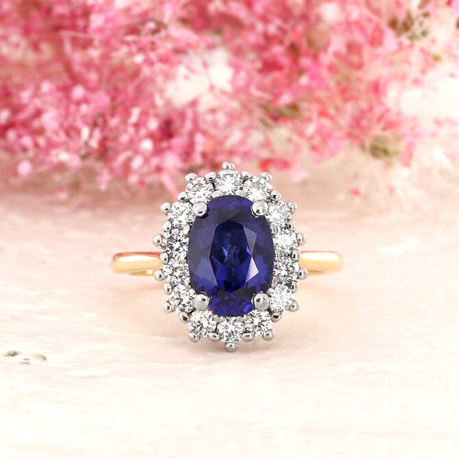 CR1050-2.75ct-oval-cut-lab-sapphire-and-diamond-halo-ring-image-1
