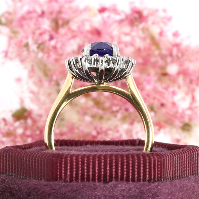 CR1050-2.75ct-oval-cut-lab-sapphire-and-diamond-halo-ring-image-2