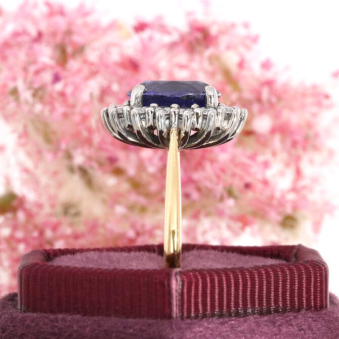 CR1050-2.75ct-oval-cut-lab-sapphire-and-diamond-halo-ring-image-3