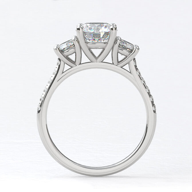 TR1057-white-gold-2.20ct-round-cut-claw-set-trilogy-ring-image-1