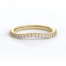 WR5124-0.22ct-yellow-gold-curved-ladies-diamond-wedding-ring-image-1