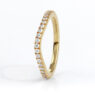 WR5124-0.22ct-yellow-gold-curved-ladies-diamond-wedding-ring-image-2