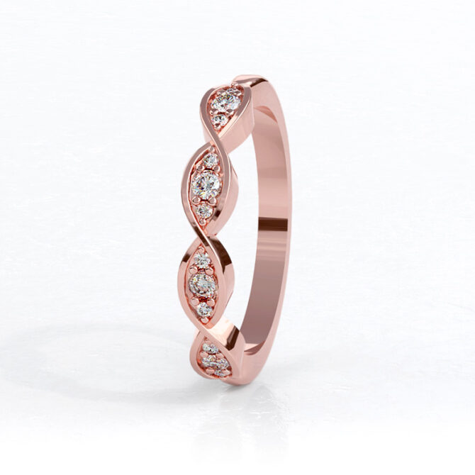 er030-0.15ct-18k-rose-gold-pave-set-ladies-wedding-ring-image-2