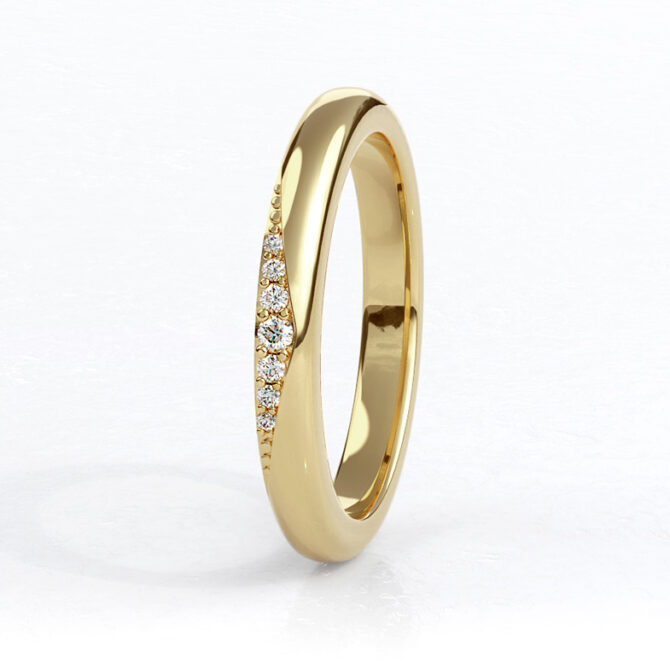 sb2854-0.10ct-18k-yellow-gold-claw-set-ladies-wedding-ring-image-1