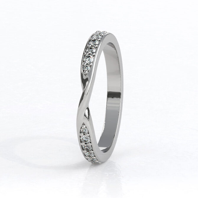 sb4473-0.15ct-twist-style-pave-set-ladies-wedding-ring-image-2