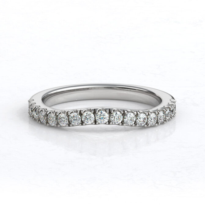 wr5126-0.35ct-18k-white-gold-claw-set-ladies-diamond-curved-wedding-ring-image-1