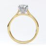 1.00ct-18k-yellow-gold-four-claw-tulip-round-cut-solitaire-ring-image-1