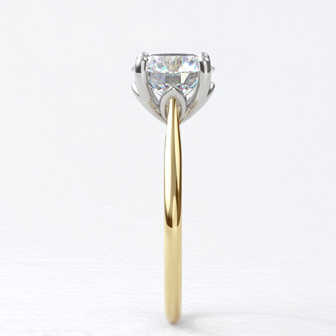 2.00ct-18k-yellow-gold-four-claw-tulip-ring-image-2