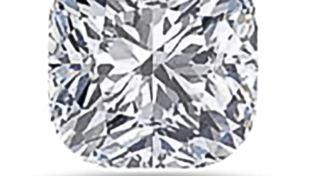 Cushion Diamond