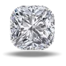 Cushion Diamond