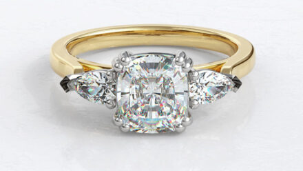 Most popular engagement rings 2023 Cork - 5