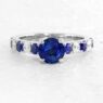Most popular gemstone rings Cavan - 2