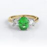 Most popular gemstone rings Cavan - 6