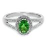 Most popular gemstone rings Wicklow - 6