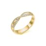 Most popular wedding rings in Armagh - 4