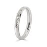 Most popular wedding rings in Kildare - 2
