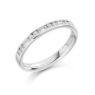 Most popular wedding rings in Offaly - 4