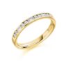 Most popular wedding rings in Westmeath - 4
