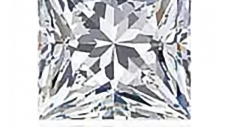Princess diamond