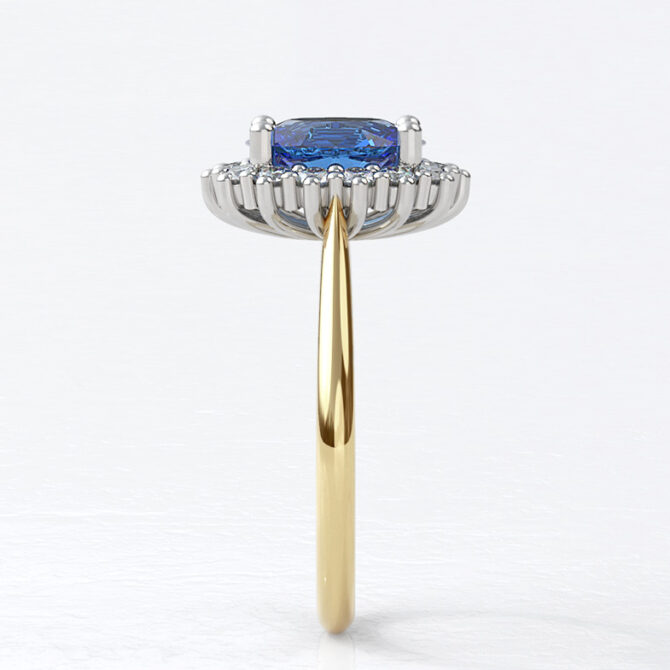 cr1054-2.00ct-oval-cut-lab-grown-sapphire-and-diamond-gemstone-ring-image-1