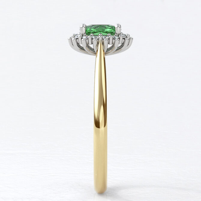 cr1055-0.55ct-18k-yellow-gold-emerald-and-diamond-gemstone-ring-image-1