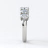 sb2558-1.35ct-platinum-oval-cut-six-stone-ring-image-2