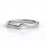 sb4549-18k-white-gold-curved-ladies-wedding-ring-image-2