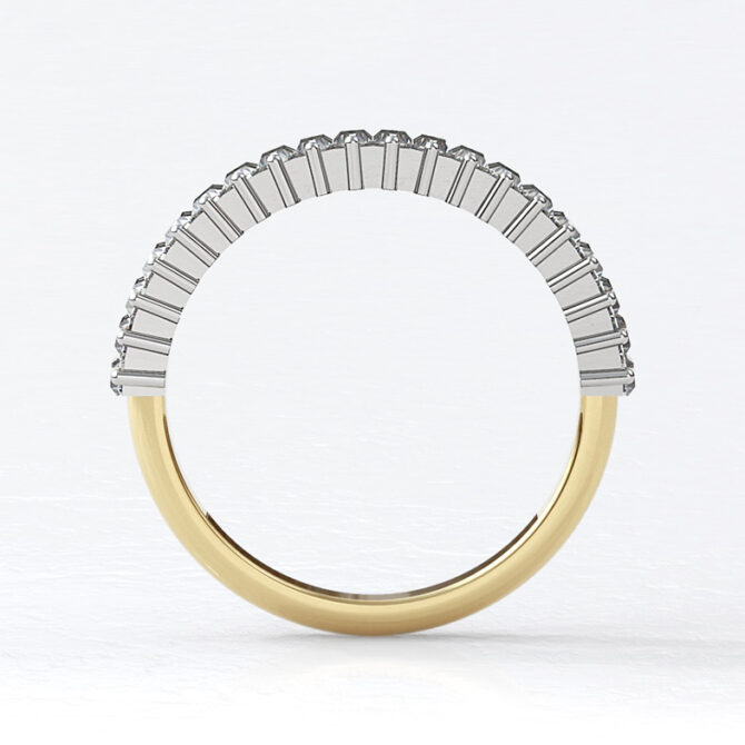 sb2177-0.80ct-18k-yellow-gold-baguette-cut-diamond-wedding-ring-image-1