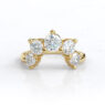 sb3092-1.20ct-18k-yellow-gold-round-cut-diamond-ladies-wedding-ring-image-2