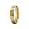 Brushed-Wedding-Band-GWR2029-785x785 yellow gold gold