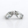Custom made ladies v-shaped marquise diamond set wedding ring - sb4630 image 03