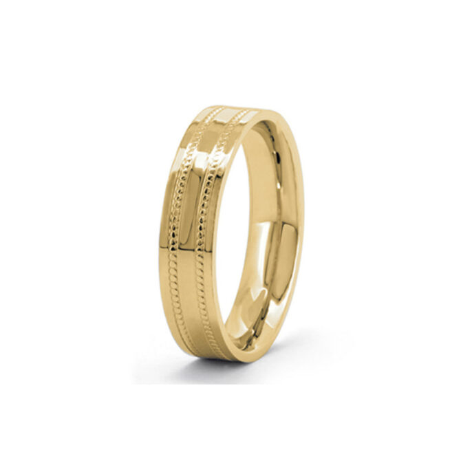 GWR2018-Gents-Wedding-Band-785x785 Yellow gold