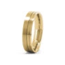 GWR2033-Brushed-Gents-Wedding-Band-785x785 yellow gold