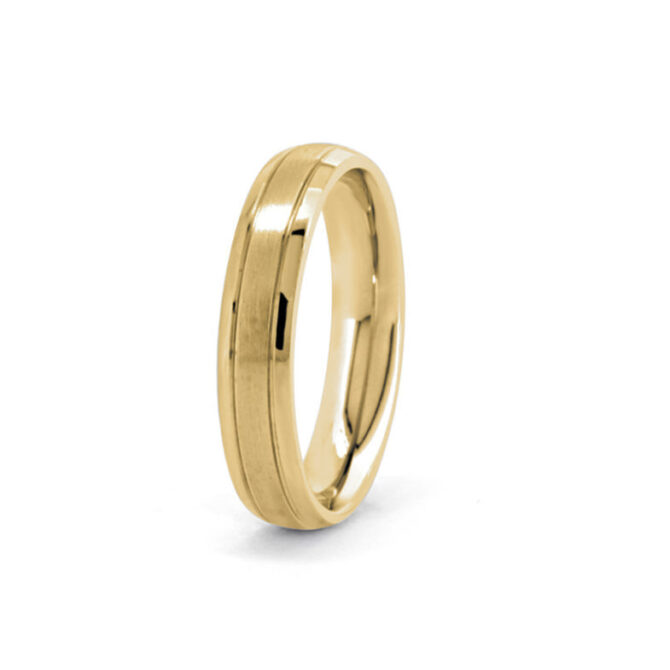GWR2049-Gents-Wedding-Ring-785x785 Yellow gold