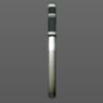 Custom Made Baguette Cut Wedding Ring SB3384 image 4