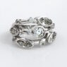 Custom Made Boodles Style Ring SB3527 image 1