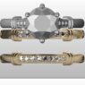 Custom Made Diamond Set Wedding Ring SB3393 image 1