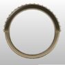 Custom Made Diamond Set Wedding Ring SB3403 image 3